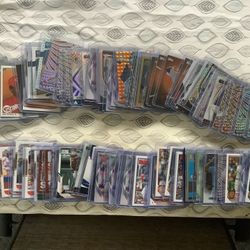 Baseball Cards