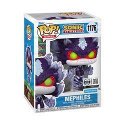 Mephiles Funko 