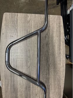 Cook’s brothers bmx bars retro