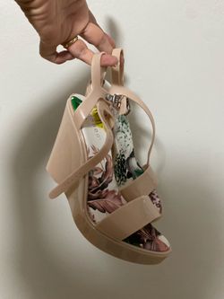 NEW Jelly Women’s sandals