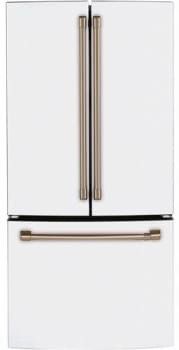 Cafe 33” counter depth refrigerator