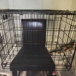 Doge Cage  14x23x17