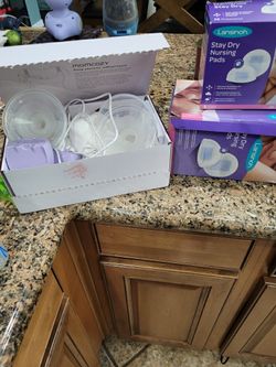 Nursing Equipment and Baby Products