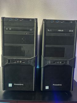 Powerspec pc cases