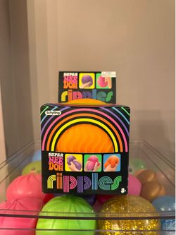 Needoh Super Ripples