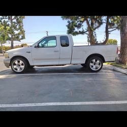 2003 Ford F-150