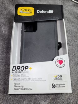 Galaxy S20 Fe 5g Otter Box 