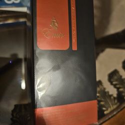 PARIS CORNER (EMIR) Wild And Tobacco for Men Extrait de Parfum strength for 75mL / 2.5oz.