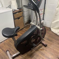 Pro-Form Exercise Bike