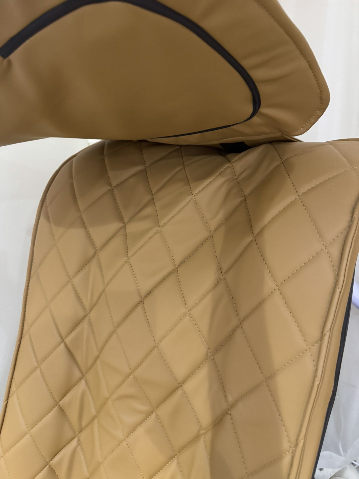 Pedicure Chairs upholstery