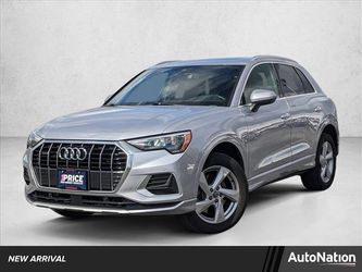 2019 Audi Q3