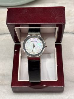 Vintage Skagen Women's Classic Watch