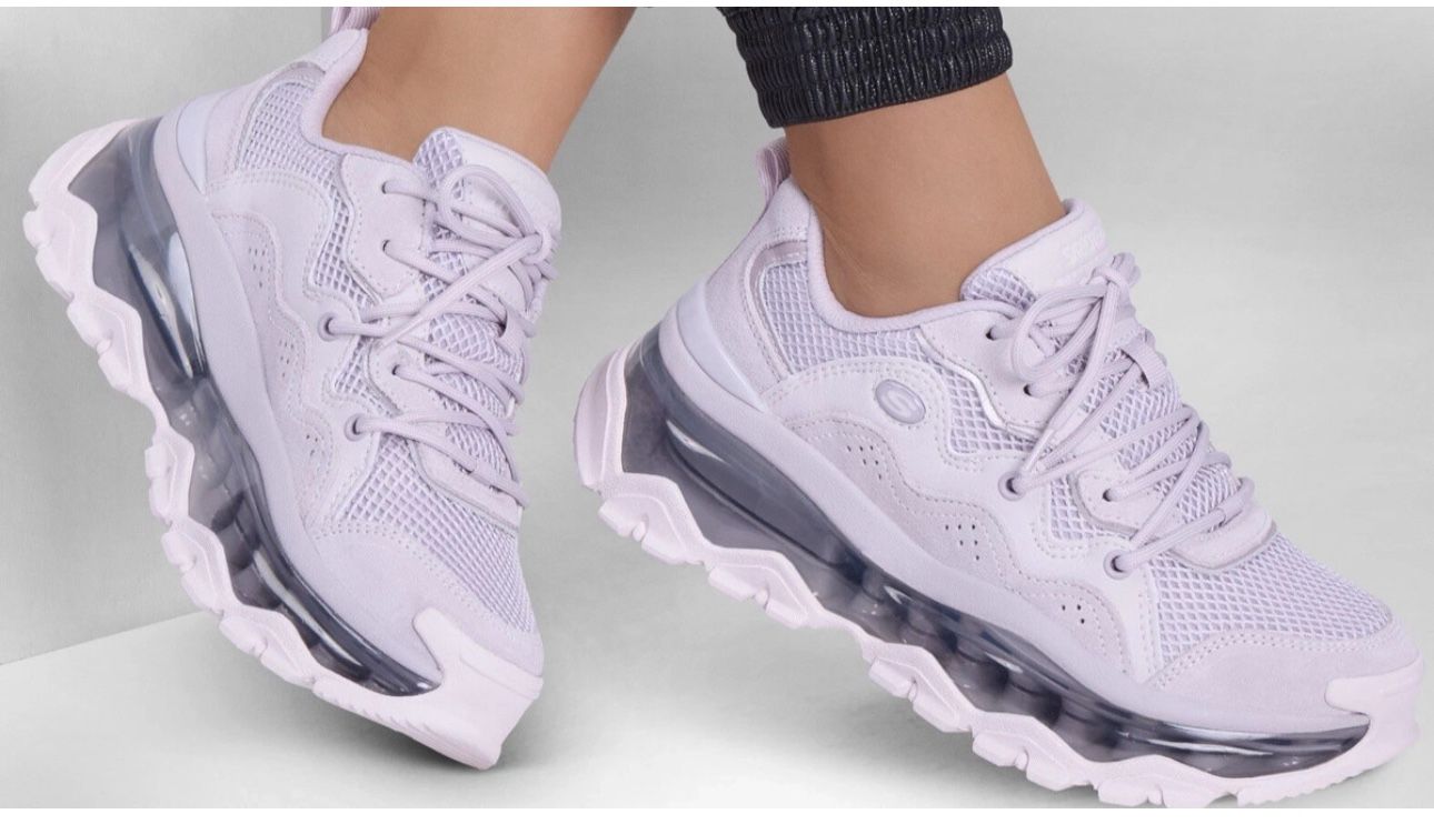 Skechers Uno Chaos