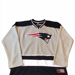 Patriots Jersey- $75