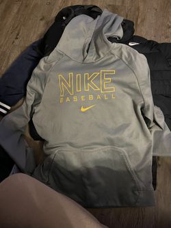 Boys Nike Hoodie