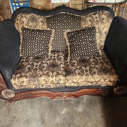 Couch/sofa