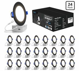 LED ceiling lights