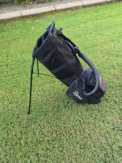 Ping College Golf Bag
