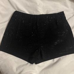 Rave Shorts 