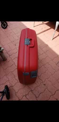 Luggage / Suitcase