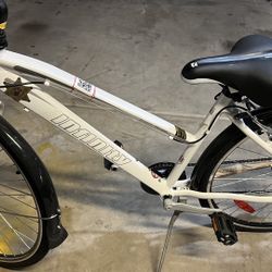 Bicycle 24 Inch
