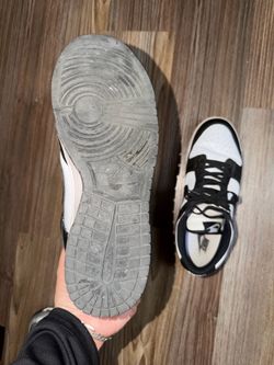 Nike Dunks