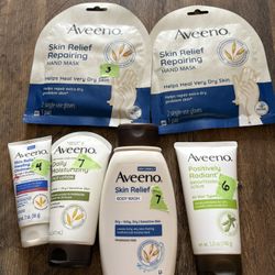 Shampoo Conditioner Body Wash Oral Care Laundry Detergent Hygiene Razors Bundle Personal Care