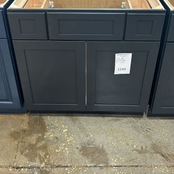 36" black bathroom vanities for sale