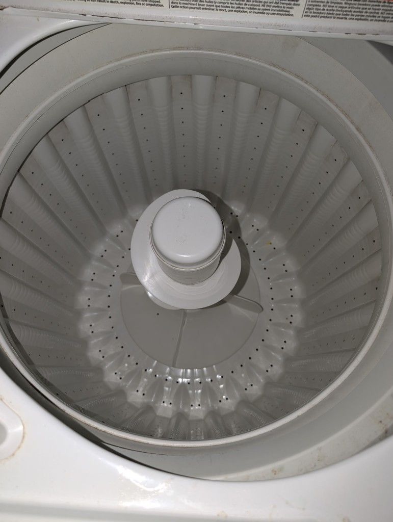 Washer