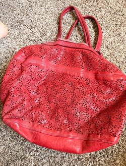 purse