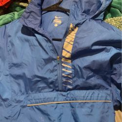 Nike Windbreaker