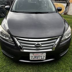 Nissan Central 2014