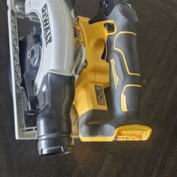 dewalt circular saw