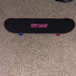 Tony Hawk Skateboard