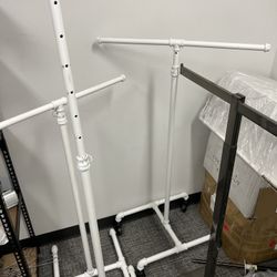 Clothing Rack
