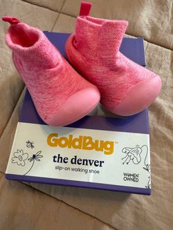 Toddler girl shoes