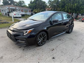 Corolla 2026