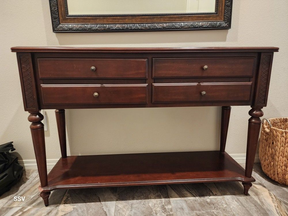 Ashley Furniture Sofa Table