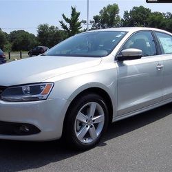 2014 Volkswagen Jetta