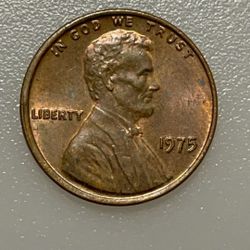 Lincoln Cent