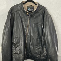 Men’s jacket