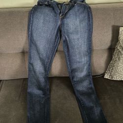 Women’s Jeans 