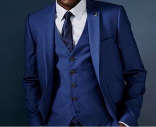 3 piece suit