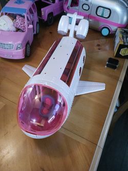 Lol Airplane