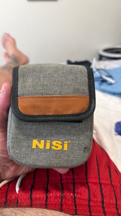 NISI CAMERA LENS