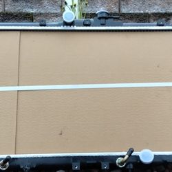 Brand New Radiator 