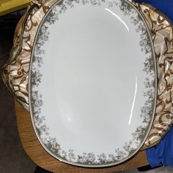 OBO: 2 Totes Of This China 