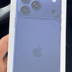 Iphone 17 Pro Max 2TB UNLOCKED