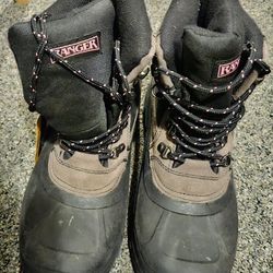 Thinsulate Winter Womens Boot