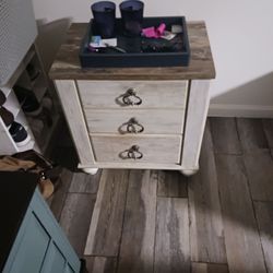 Night stand